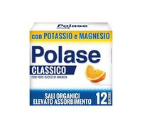 Polase Arancia 12 Bustine Promo 2024