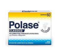 POLASE 60 COMPRESSE