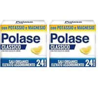 Polase Classico, Magnesio e Potassio, Integratore Alimentare, contro Stanchezza