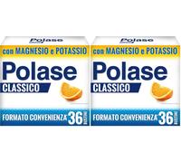 Polase Classico, Magnesio e Potassio,Integratore Alimentare, contro Stanchezza e