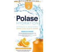 Polase Hydratation Gusto Arancia 12 Stick - Integratore Reidratante