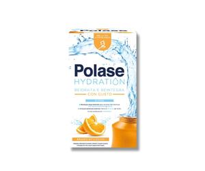 Polase Hydration Arancia