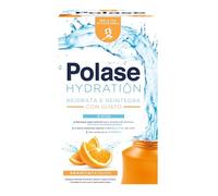 POLASE HYDRATION ARANCIA 12 BUSTINE