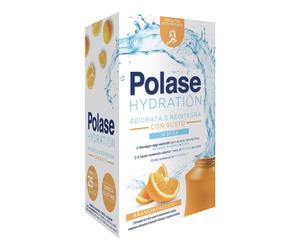 POLASE HYDRATION ARANCIA12BUST