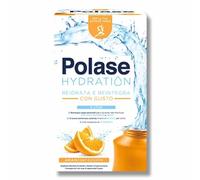 Hydration Arancia Polase 12 Bustine