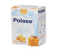 Polase Hydration Lampone