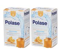 Polase Hydration Reidrata e Reintegra 2x12 pz Bustina