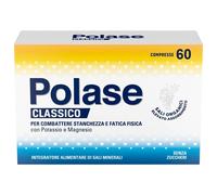Polase Integratore Alimentare Confezione da 60 compresse