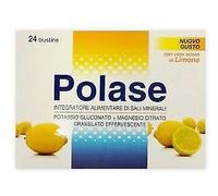 POLASE LIMONE 24BUST