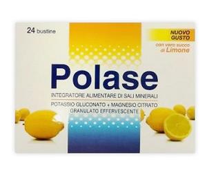 POLASE LIMONE 24BUST