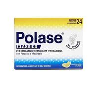 POLASE 24 Bust.Limone PROMO24