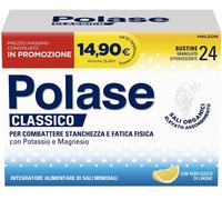 POLASE 24 Bust.Limone PROMO24