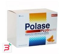 POLASE PLUS 36 BUSTE
