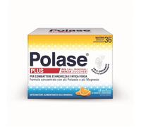 Pfizer Italia Div. Consum. Healt Polase Plus 36 Buste