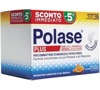 polase plus 36 Bustine Promo