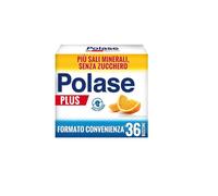 Polase Plus Integratore Rinforzato di Sali Minerali 36 Bustine