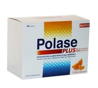 Polase POLASE PLUS 24 BUSTE