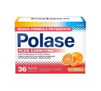 POLASE Plus Carnit.36 Buste
