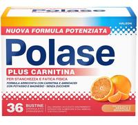 Polase Plus Carnitina 36bust