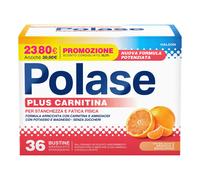 POLASE PLUS CARNITINA PRO36BUS