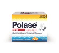 Pfizer Italia Div. Consum. Healt Polase Plus 36 Buste