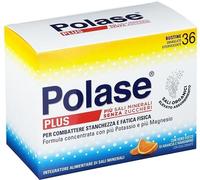 Polase Plus 36 Bustine Promo 2024