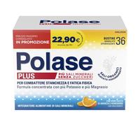 Polase Plus 36 Bustine Promo 2024