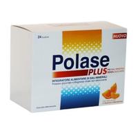 Polase Plus - Integratore in Buste, 24 unità