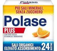 POLASE PLUS 24 BUSTE