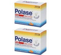 Polase Plus Magnesio Potassio Integratore Alimentare di Sali Minerali