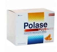 Pfizer Italia Div. Consum. Healt Polase Plus 36 Buste