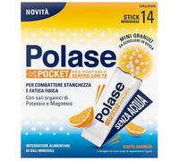 POLASE Polase Pocket, 14 stick