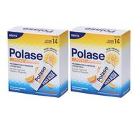 Polase Poket Stick Monodose Set da 2 2x37 g Granuli