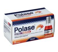 Polase POLASE EXTRA ENERGIA 8 FLACONCINI