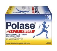 POLASE SPORT 10BUST