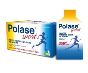 POLASE SPORT 10BUST