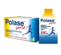 POLASE SPORT energia immediata per atleti e sportivi 10 BUSTE a prezzo speciale