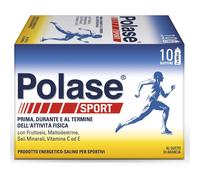 POLASE SPORT 10BUST