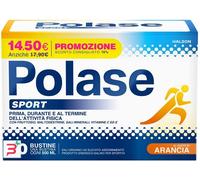 polase Sport Powder Regular Promo 10 Bustine 20 g