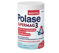 POLASE SUPERMAG3 BAR 120G