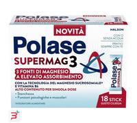 POLASE SUPERMAG3 18 STICK DA 2 G GUSTO CILIEGIA