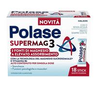 POLASE SUPERMAG3 18STICK 2G