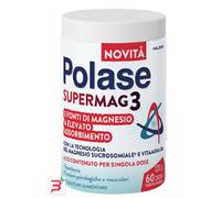 POLASE SUPERMAG3 BARATTOLO 120 G