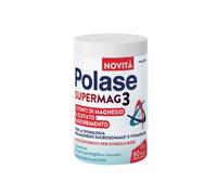 HALEON ITALY Srl POLASE SUPERMAG3 BARATTOLO 120 G