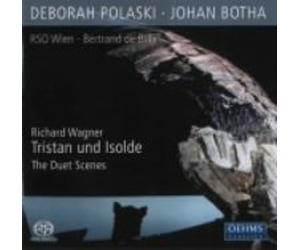 Polaski - Wagner: Duet Scenes from Trista