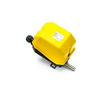 POLBERIS Interruttore di limite PF590300150018 1:15 TER Finecorsa GF4C Limite di estremità per gru mulino a vento stazione turbina eolica con mandrino