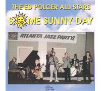 Polcer, Ed - Some Sunny Day