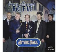 Polcer/Galloway - At The Ball