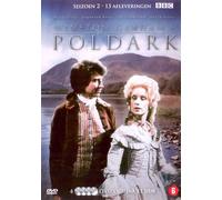 Poldark - Complete Series 2 [1977] BBC