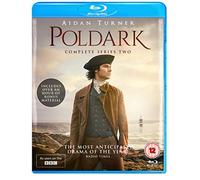 Poldark: Complete Series 2 (2 Blu-Ray) [Edizione: Regno Unito] [Edizione: Regno Unito]